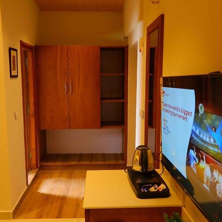Sa-Ba Manali Inn, Mall Road Экстерьер фото