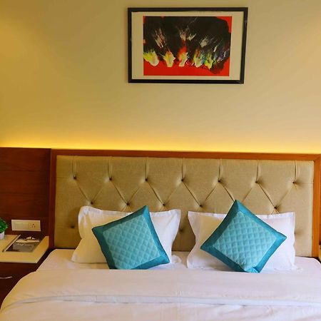 Sa-Ba Manali Inn, Mall Road Экстерьер фото