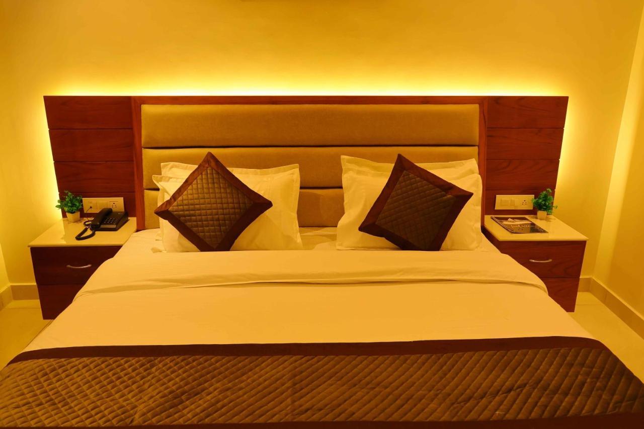 Sa-Ba Manali Inn, Mall Road Экстерьер фото