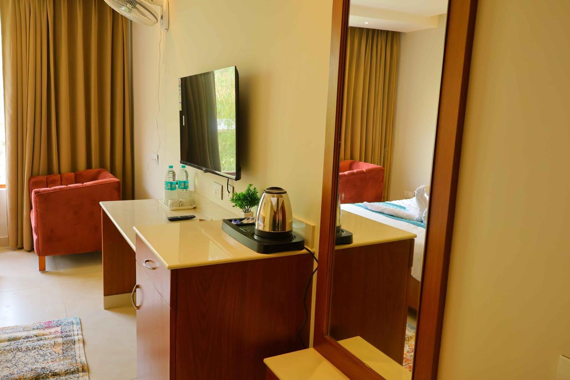 Sa-Ba Manali Inn, Mall Road Экстерьер фото